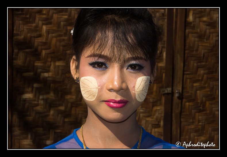 Myanmar portraits 060